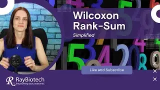 Wilcoxon Rank Sum