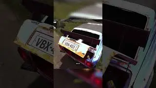 My Summer Car - Зато не пешком!
