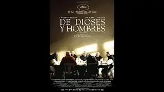 PELICULA DE DIOSES Y HOMBRES #pelis #DeDiosesyHombres #parati #nacidasparaamarpelis