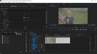 cara bikin video slowmotion biar ga patah-patah di premiere pro