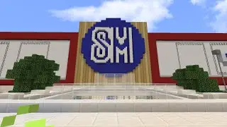5K Subscribers Special: SM City Craft (Showcase)