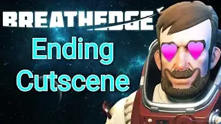 Breathedge | Ending Cutscene