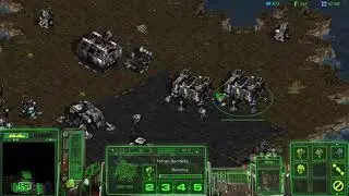 StarCraft: Enslavers (with VOICES) - 02a - Playing with Fire
