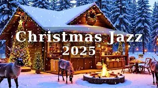 クラシック クリスマス ジャズ 2025 - 大切な人とホリデーを楽しもう