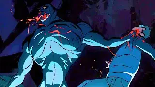 LOVE DEATH + ROBOTS | Sucker of Souls Recap | 1x05