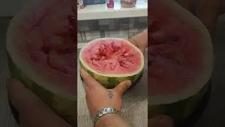 Офигеть - Нитраты в Арбузе в Норме