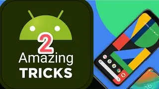 2 hidden tricks in your phone🤩🤩