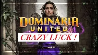 Dominaria United 56 Packs - MTG Arena