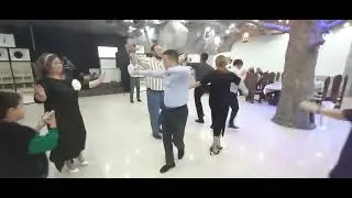 31.08.2024г Юбилей 40 лет Сатыровой Зуля,ресторан "Пещера" п.Белый-Яр Сургутского района.