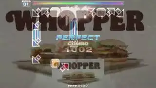 Whop Whopper