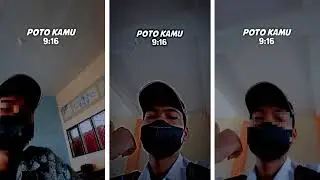 PRESET AM🎟️POTO KAMU📸SOUND GA JJ GA A6🤸VIRAL TIKTOK!