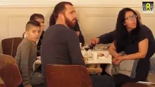 “Böyük oyun” filminin təqdimatı olundu