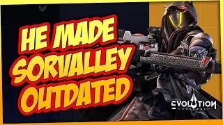 UPDATED NEW PVE META TEAM | ETERNAL EVOLUTION