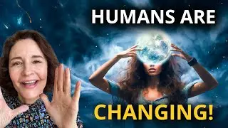 New Year New Human: 4 Tools to Become a New Human & Be More Empowered Than Ever!