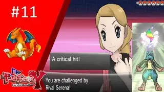Pain And Suffering - Pokemon Neo Y Ep 11
