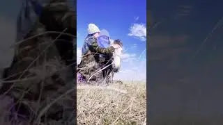 Любовь к лошадям❤️