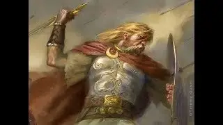 Скиловый гайд: Верцингеториг Total War: ARENA