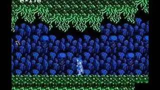 Let's Play Holy Diver 11: Stage 6 - Gotta get away!
