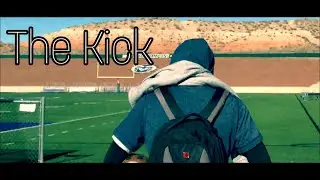 “The Kick” Cinematic Football  Video