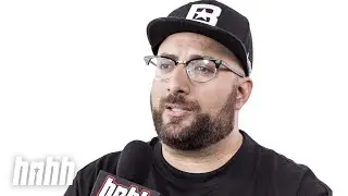 BeatStars CEO Explains Platform, Growth & Gives Advice To Upcoming Entrepreneurs  | HNHH's The Plug