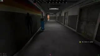 VotV - Void Man Crash