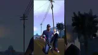 gta sa fps boost modpack #gtasanandreas #gta #fpsboost #samp #modpacksamp #kenjiconti #youtubeshorts