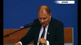 В Саяногорске возник конфликт между двумя ветвями власти