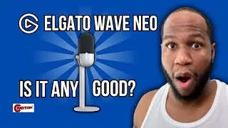 Elgato Wave Neo Review - Is It Worth Buying? NEW 2024