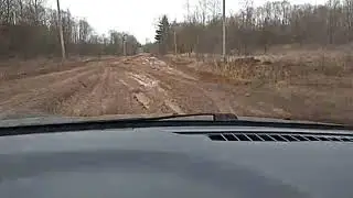 Лада веста полный привод 4х4!!!
