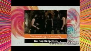 Ketnet promo (2005)