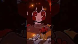 эдит чара🍫 #андертейл #edit #актив