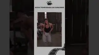 Nova temporada do Subúrbio
