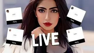 Live Again!! Jaldi aaoo