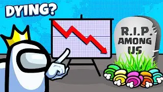Why Among Us Is Dying (Is This The End?)