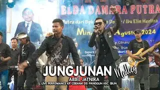 JUNGJUNAN MEDLEY ~ ABIEL JATNIKA X MELINDA ENTERTAINMENT
