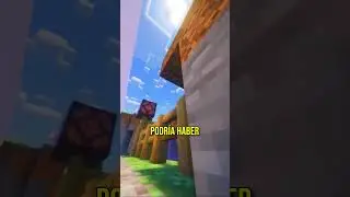 10 COSAS QUE NO SABÍAS DE MINECRAFT | Parte 3  #minecraft #minecraftshorts #asmr #curiosidades