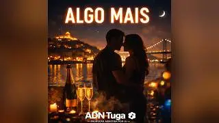 ADN Tuga - Algo Mais