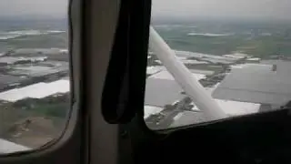 Me flying haha