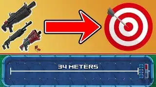 Which Fortnite Shotgun Has The Best Range? (Which Shotgun Is The Best?)