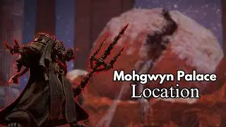 All Ways to Get to Mohgwyn Palace Offline Elden Ring Shadow of the Erdtree