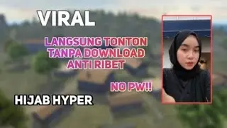 HIJAB HYPER - ZOMBIE TSUNAMI
