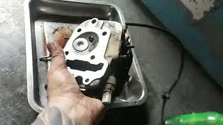 Honda beat refresh para tanggal Ang usok