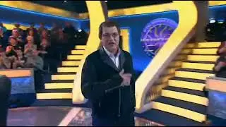 Кто хочет стать миллионером? (13.04.2013)