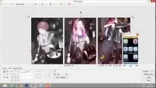 Tutorial-Capa Demi CandyVato| Tutorial Por: Mily ზ