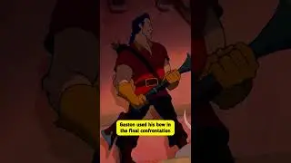 Did You Know That In Beauty and the Beast