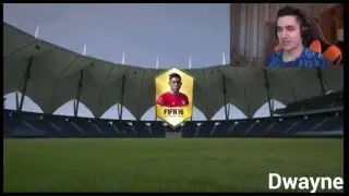 FIFA 16| Лучшие паки FC KEFIR | Часть 1