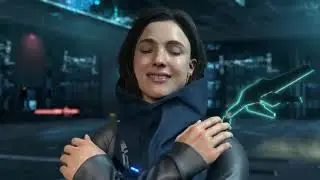 Death Stranding. Дедмэн