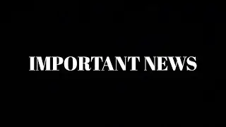 IMPORTANT VIDEO [MUST WATCH]