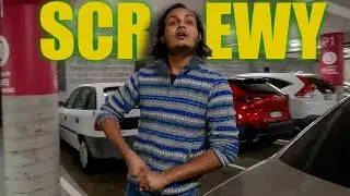 Screwy