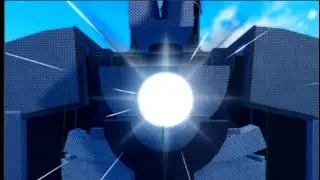 titan chainsaw core power (super box siege defense)